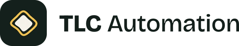 TLC Automation logo